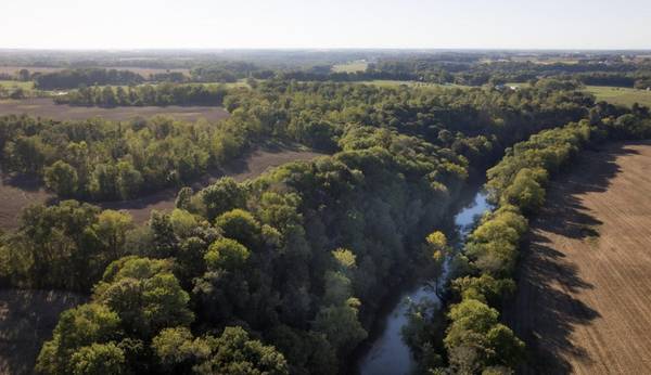 10 Sturgeon Creek Road, Cedar Hill, TN 37032