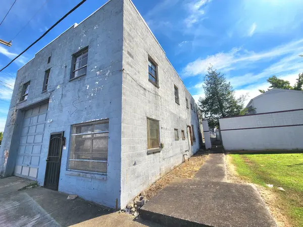 315 E 4th St, Hopkinsville, KY 42240