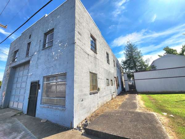 315 E 4th St, Hopkinsville, KY 42240
