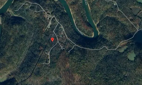 0 Milky Way Rd, Jamestown, TN 38556