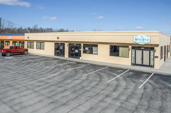 5424 Clarksville Hwy, Whites Creek, TN 37189