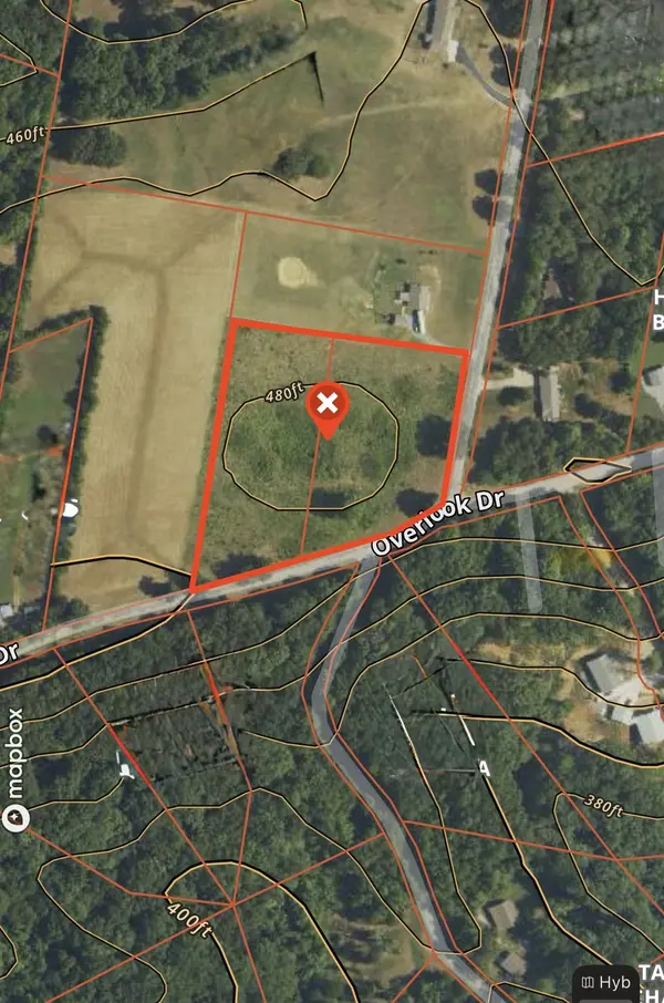 0 Free Subdivision on Crisp Road, Cadiz, KY 42211