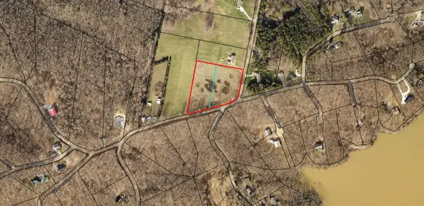 0 Free Subdivision on Crisp Road, Cadiz, KY 42211
