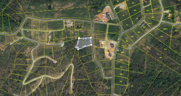30B Bass Rd, Hilham, TN 38568