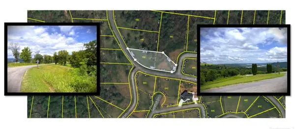 0 Swan Ridge Rd, Hilham, TN 38568