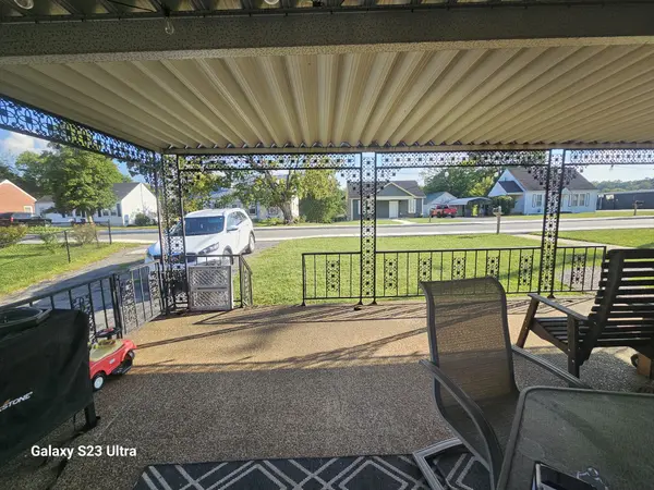 218 Garfield St, Mcminnville, TN 37110
