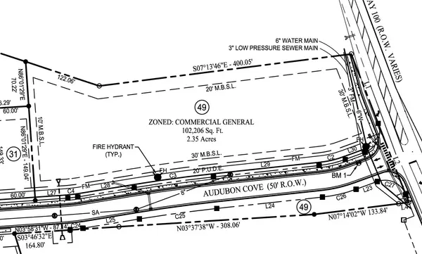 7000 Audubon Cove, Fairview, TN 37062