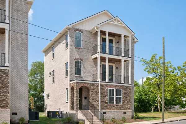 1105 11th Ave #N, Nashville, TN 37208