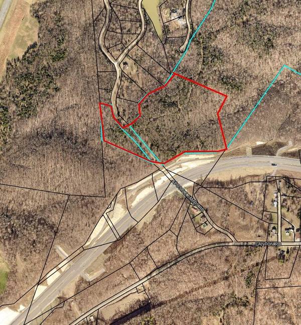 0 Apostle James Road, Cadiz, KY 42211