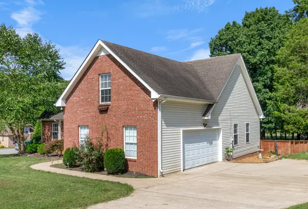 1375 Tannahill Way, Clarksville, TN 37043
