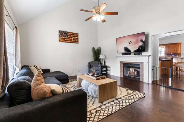 1375 Tannahill Way, Clarksville, TN 37043