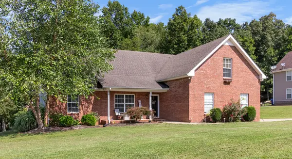 1375 Tannahill Way, Clarksville, TN 37043