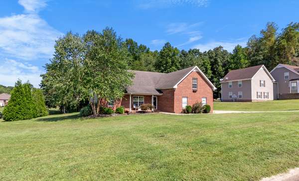 1375 Tannahill Way, Clarksville, TN 37043