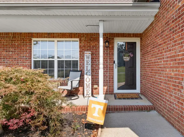 1375 Tannahill Way, Clarksville, TN 37043