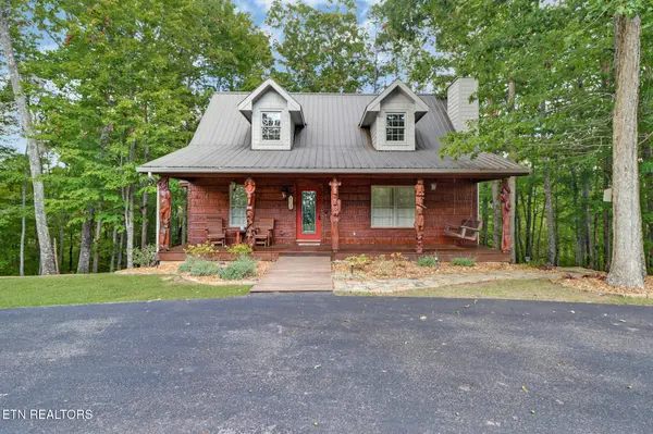 1150 Grandview Way, Jamestown, TN 38556