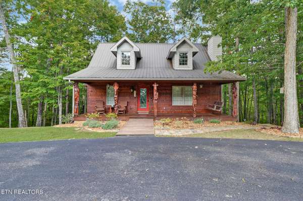 1150 Grandview Way, Jamestown, TN 38556