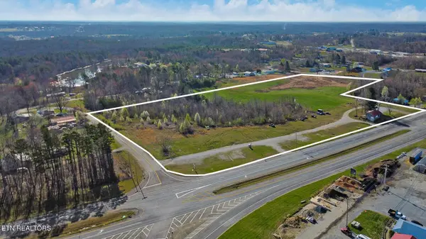 2172 S York Hwy, Jamestown, TN 38556