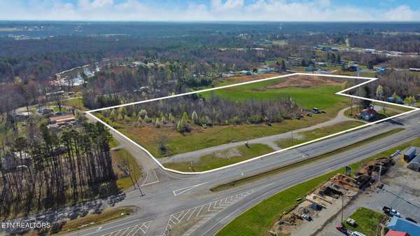 2172 S York Hwy, Jamestown, TN 38556