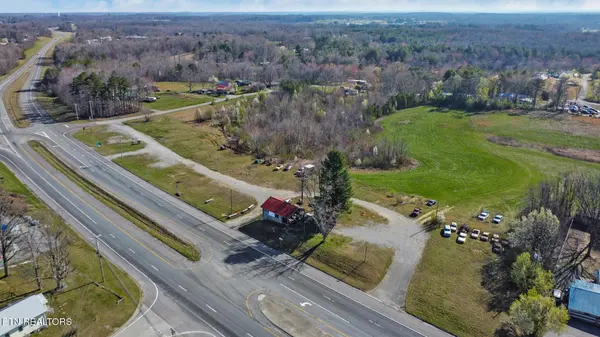 2172 S York Hwy, Jamestown, TN 38556