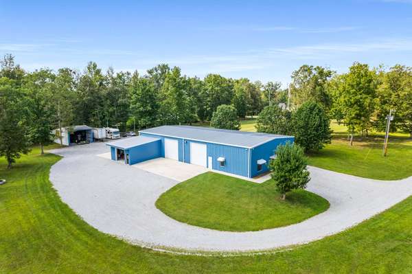 456 Lakewood Park Rd, Beechgrove, TN 37018