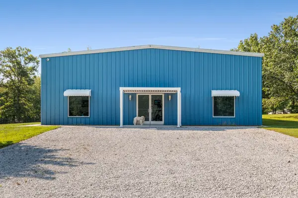 456 Lakewood Park Rd, Beechgrove, TN 37018