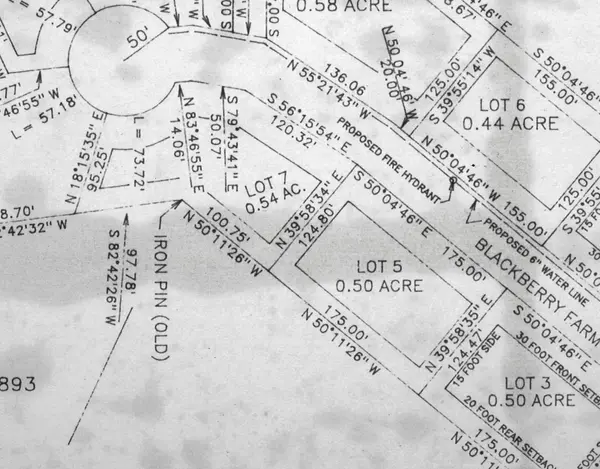 206 Blackberry Farm Rd #W, Monteagle, TN 37356