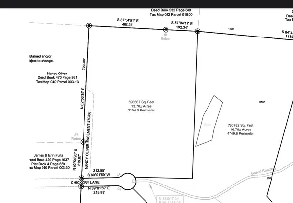 42 Chickory Lane, Monteagle, TN 37356