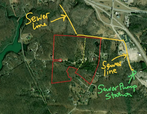 42 Chickory Lane, Monteagle, TN 37356