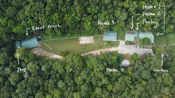 168 Three Springs Rd, Nunnelly, TN 37137