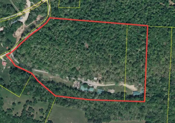 168 Three Springs Rd, Nunnelly, TN 37137