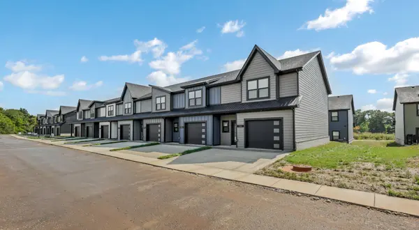 1304 Jonathan Wade Circle #1304, Clarksville, TN 37043