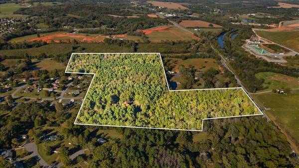 4501 Lebanon Rd, Murfreesboro, TN 37129
