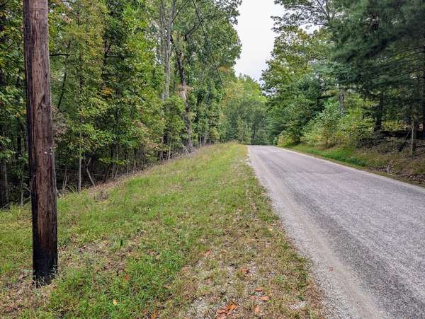 0 Deer Run Rd, Altamont, TN 37301
