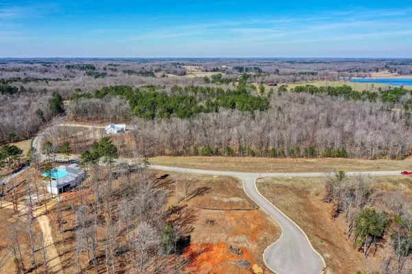 0 Southern Shore Pt, Huntingdon, TN 38344