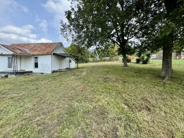 6343 Elkton Pike, Prospect, TN 38477