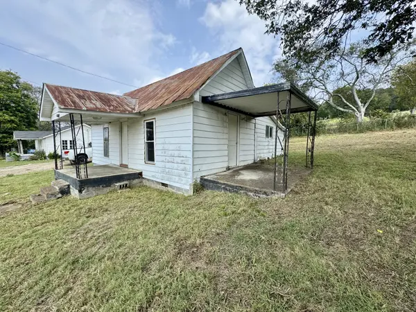 6343 Elkton Pike, Prospect, TN 38477