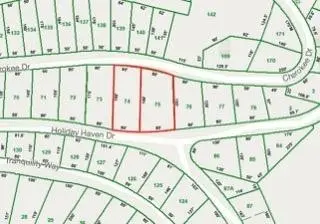 74 Cherokee Dr, Smithville, TN 37166