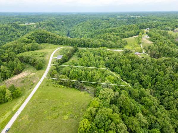0 Lake Bluff Rd, Baxter, TN 38544