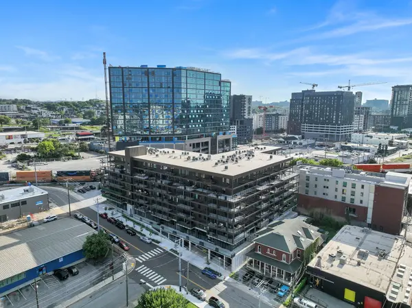 635 7th Ave #S #403, Nashville, TN 37203