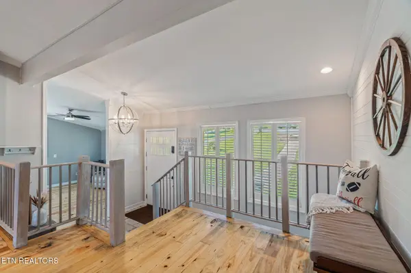 828 Sargent Drive, Kingston, TN 37763