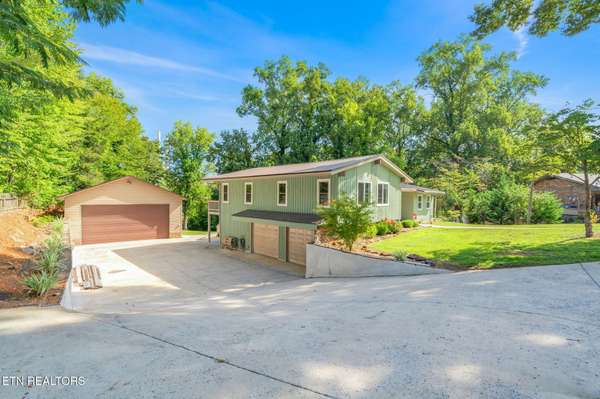 828 Sargent Drive, Kingston, TN 37763