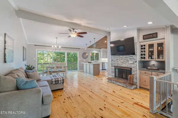 828 Sargent Drive, Kingston, TN 37763