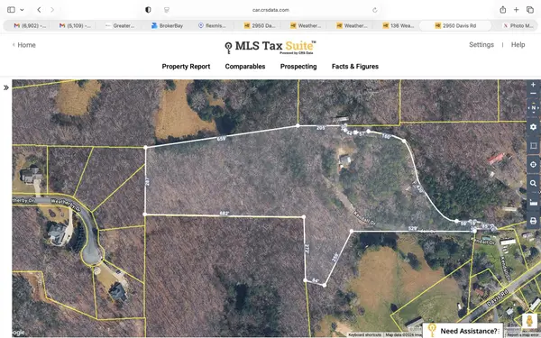 2950 Davis Road, Rocky Face, GA 30740