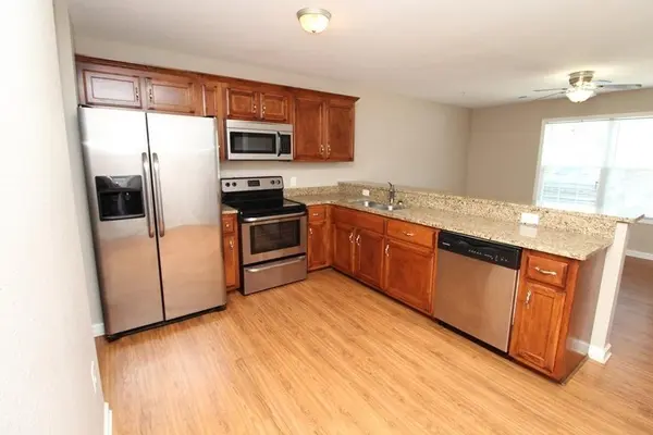 704 Donelson Parkway #C205, Dover, TN 37058