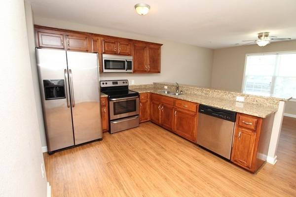704 Donelson Parkway #C205, Dover, TN 37058