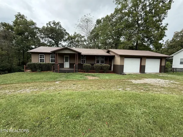 822 Allardt Hwy, Jamestown, TN 38556