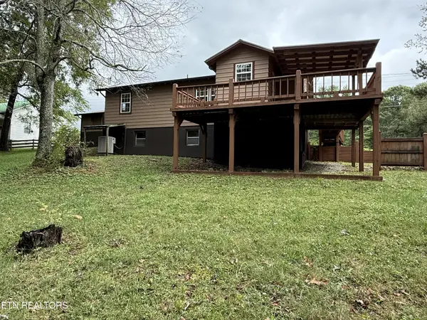822 Allardt Hwy, Jamestown, TN 38556