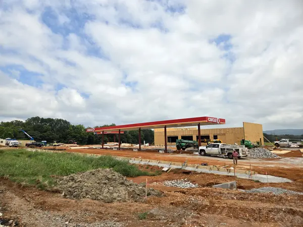 0 US Hwy 64, Pelham, TN 37366