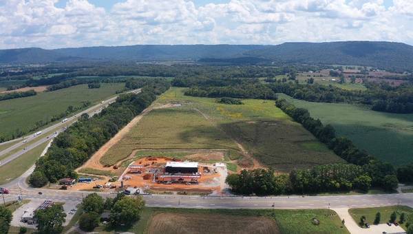 0 US Hwy 64, Pelham, TN 37366