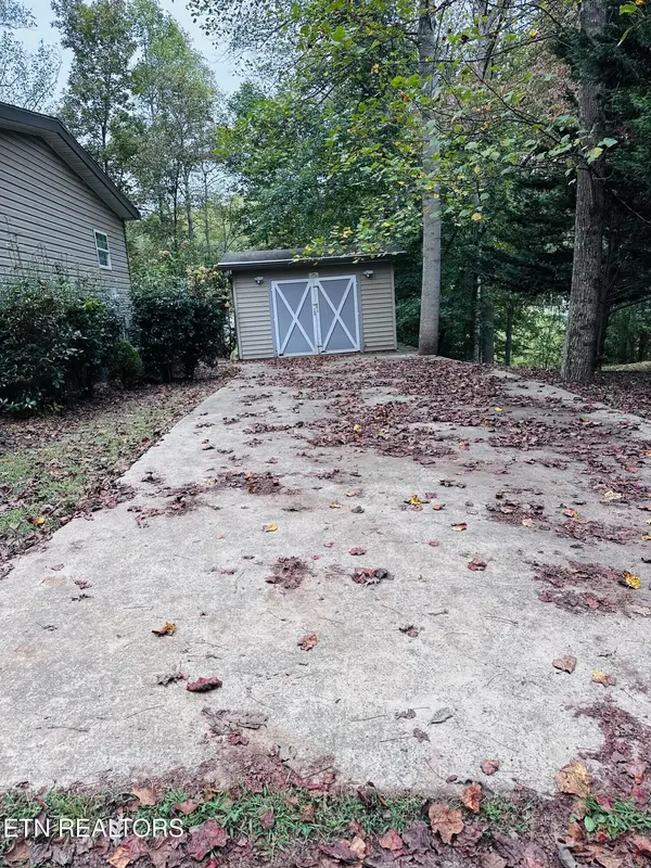 206 Randall Fugate Rd, Spring City, TN 37381